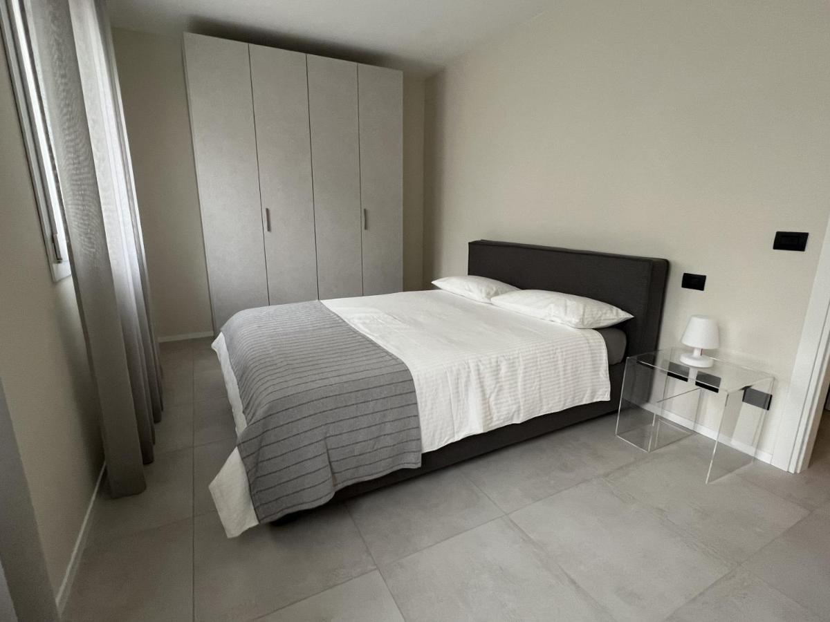 Myvilla - Ivrea Via Jervis 22B Esterno foto